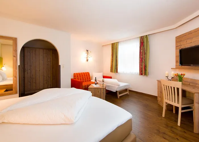 Hotel Gasthof Zum Schwanen