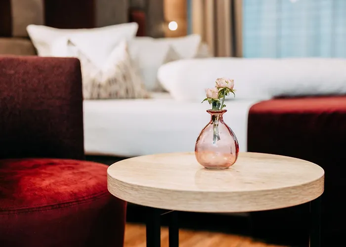 Hotel Gasthof Zum Schwanen