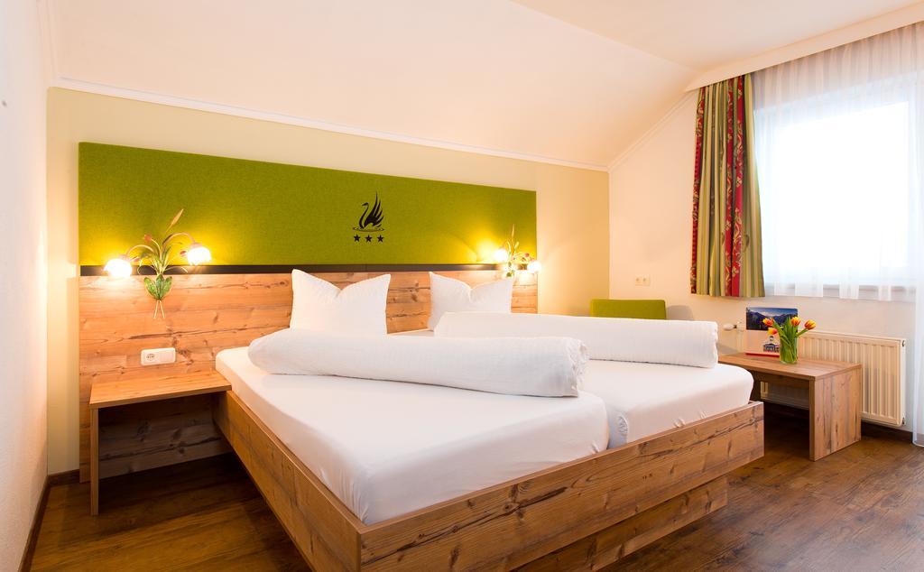 Zum Schwanen 3* Reutte