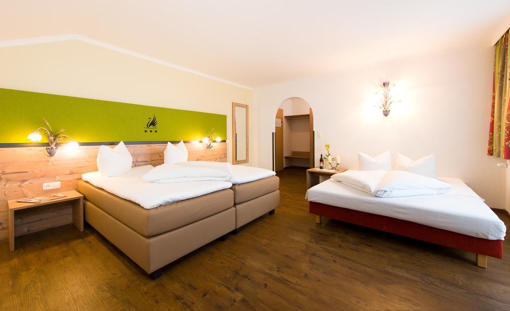 Zum Schwanen 3* Reutte