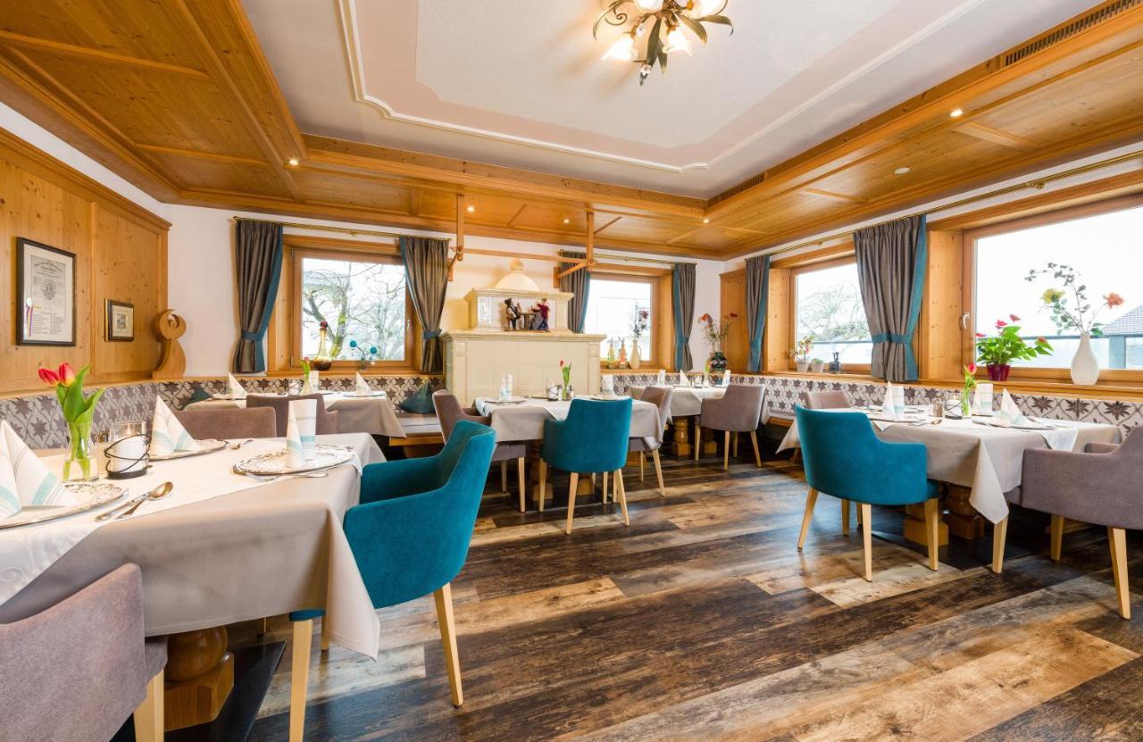 Hotel Zum Schwanen 3*
