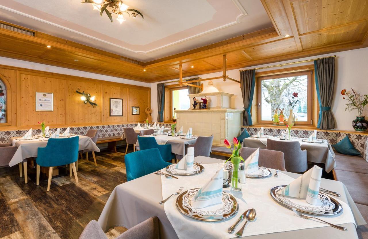 Zum Schwanen Hotel 3*