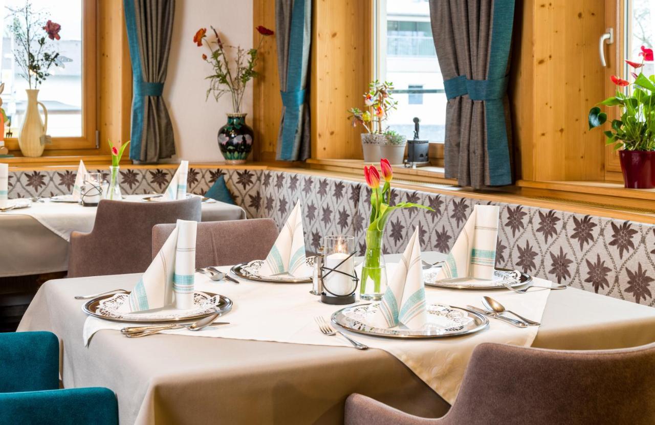 Hotel Zum Schwanen