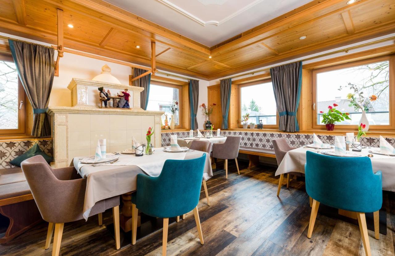 Zum Schwanen 3* Reutte