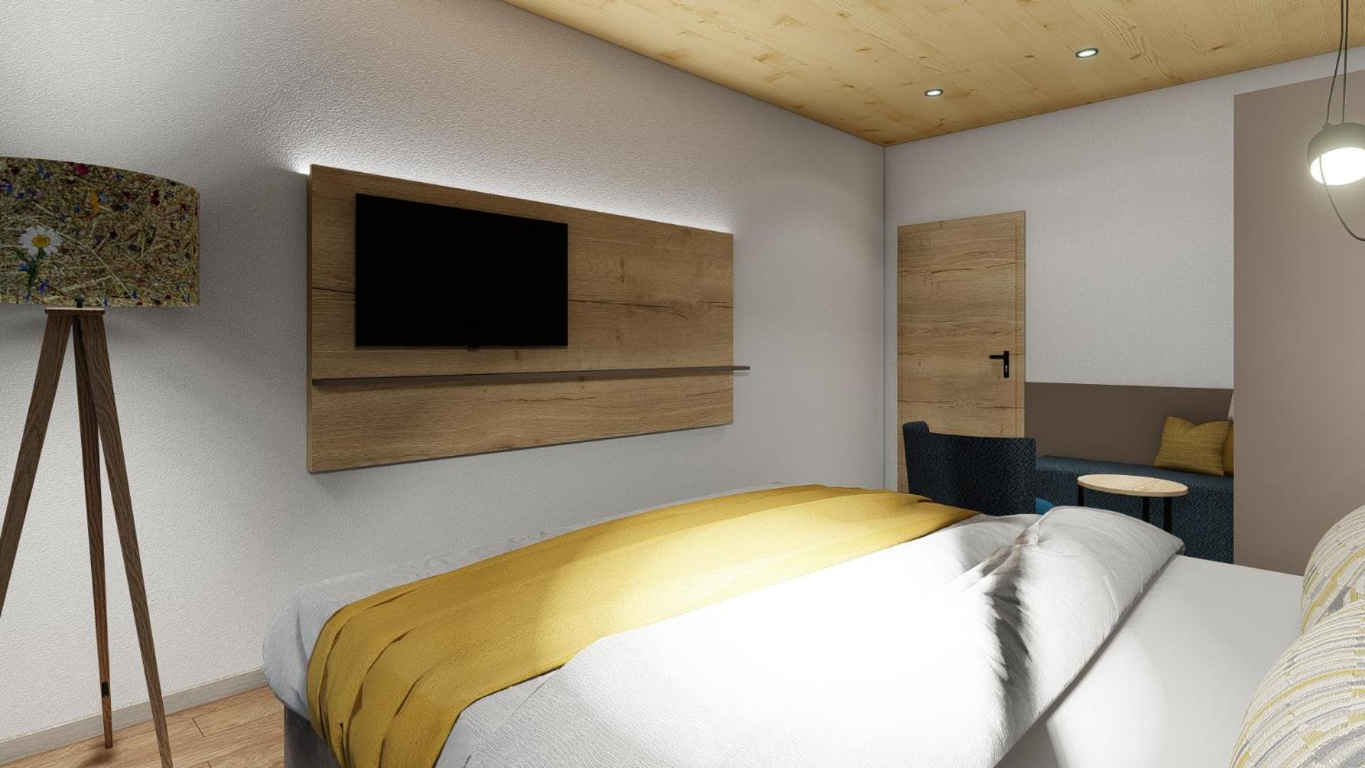 Hotel Zum Schwanen