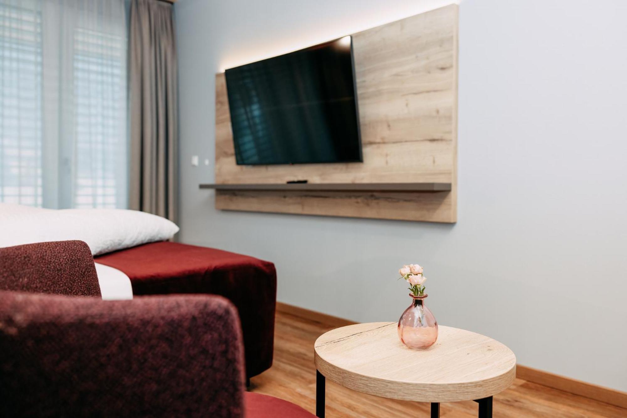 Hotel Zum Schwanen