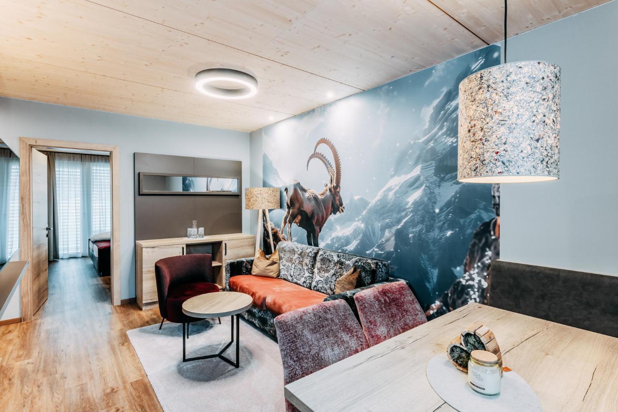 Zum Schwanen Hotel 3*