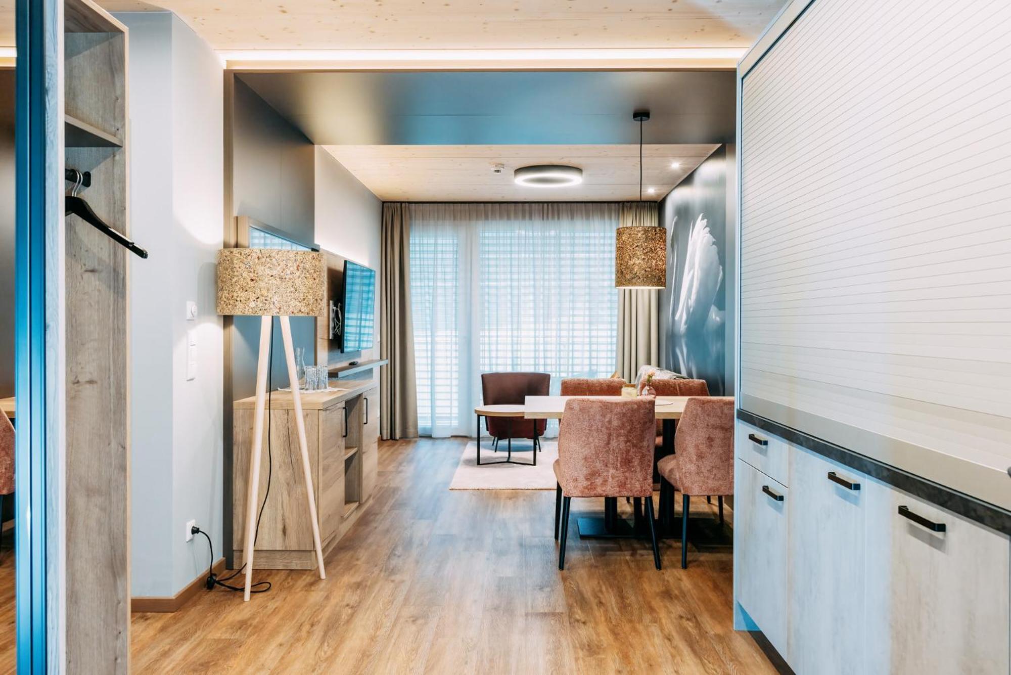 Hotel Zum Schwanen Reutte