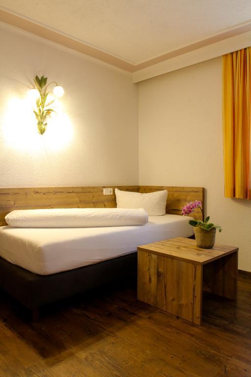Zum Schwanen Hotel 3*