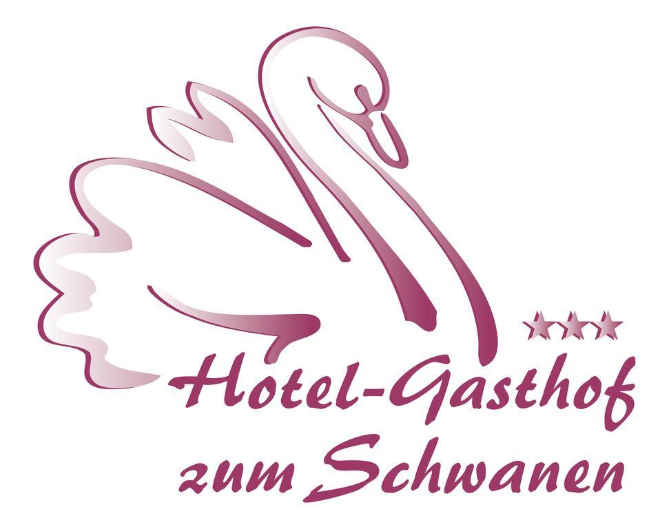Hotel Zum Schwanen 3*