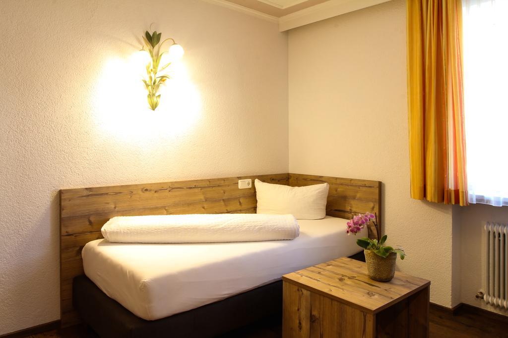 Hotel Zum Schwanen