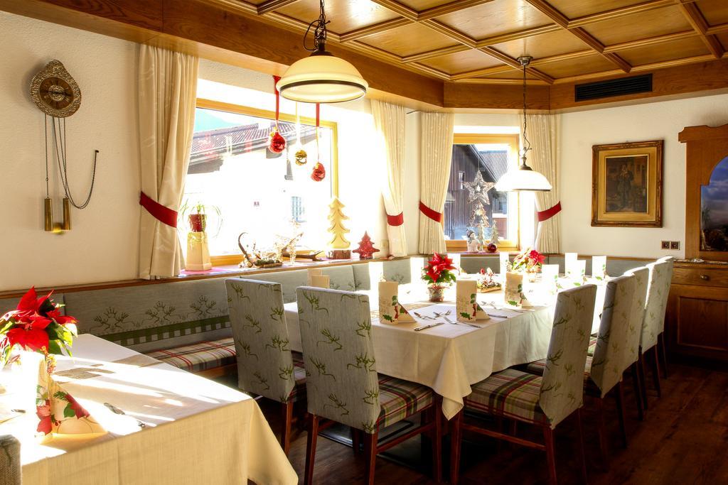 Hotel Zum Schwanen Reutte