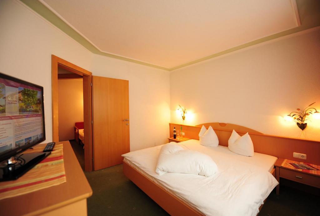 Hotel Zum Schwanen Reutte