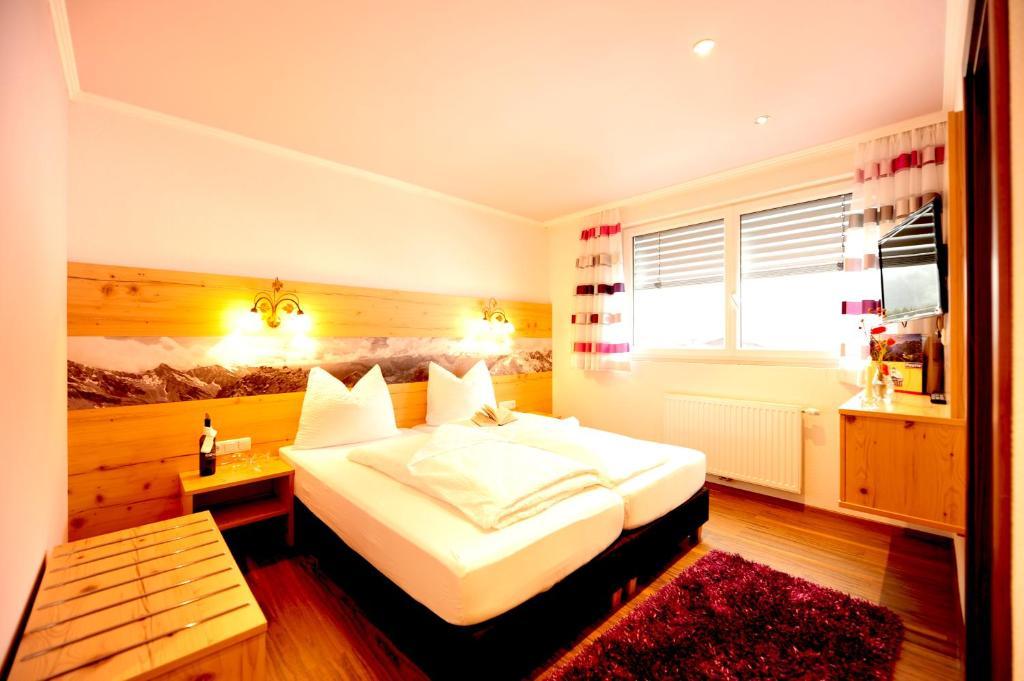 Zum Schwanen Hotel