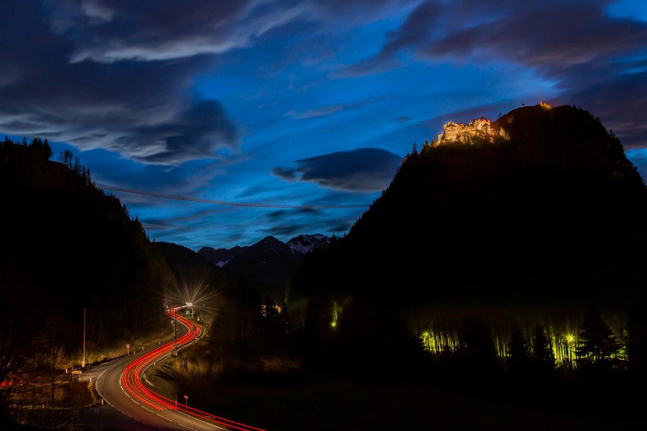Zum Schwanen Reutte