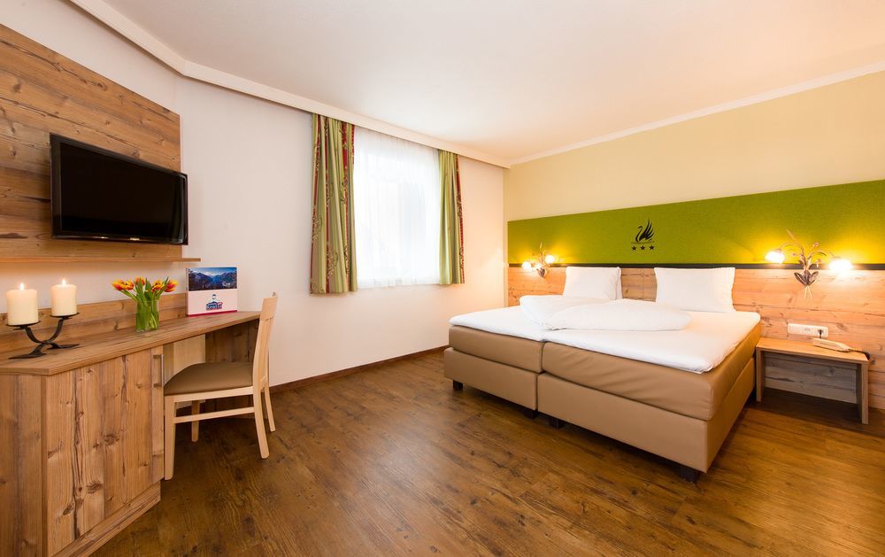 Hotel Zum Schwanen 3*