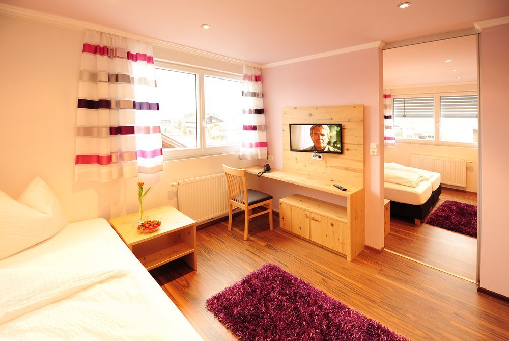 Hotel Zum Schwanen 3*