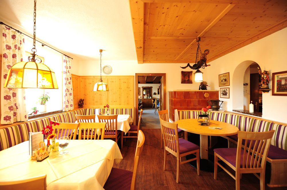Zum Schwanen 3* Reutte