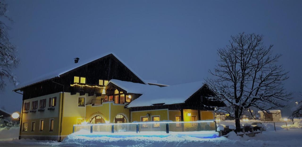 Hotel Zum Schwanen