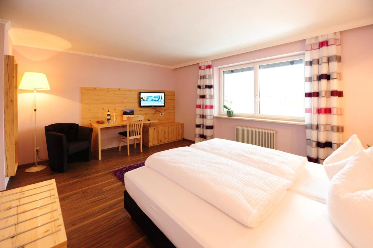 Zum Schwanen 3*