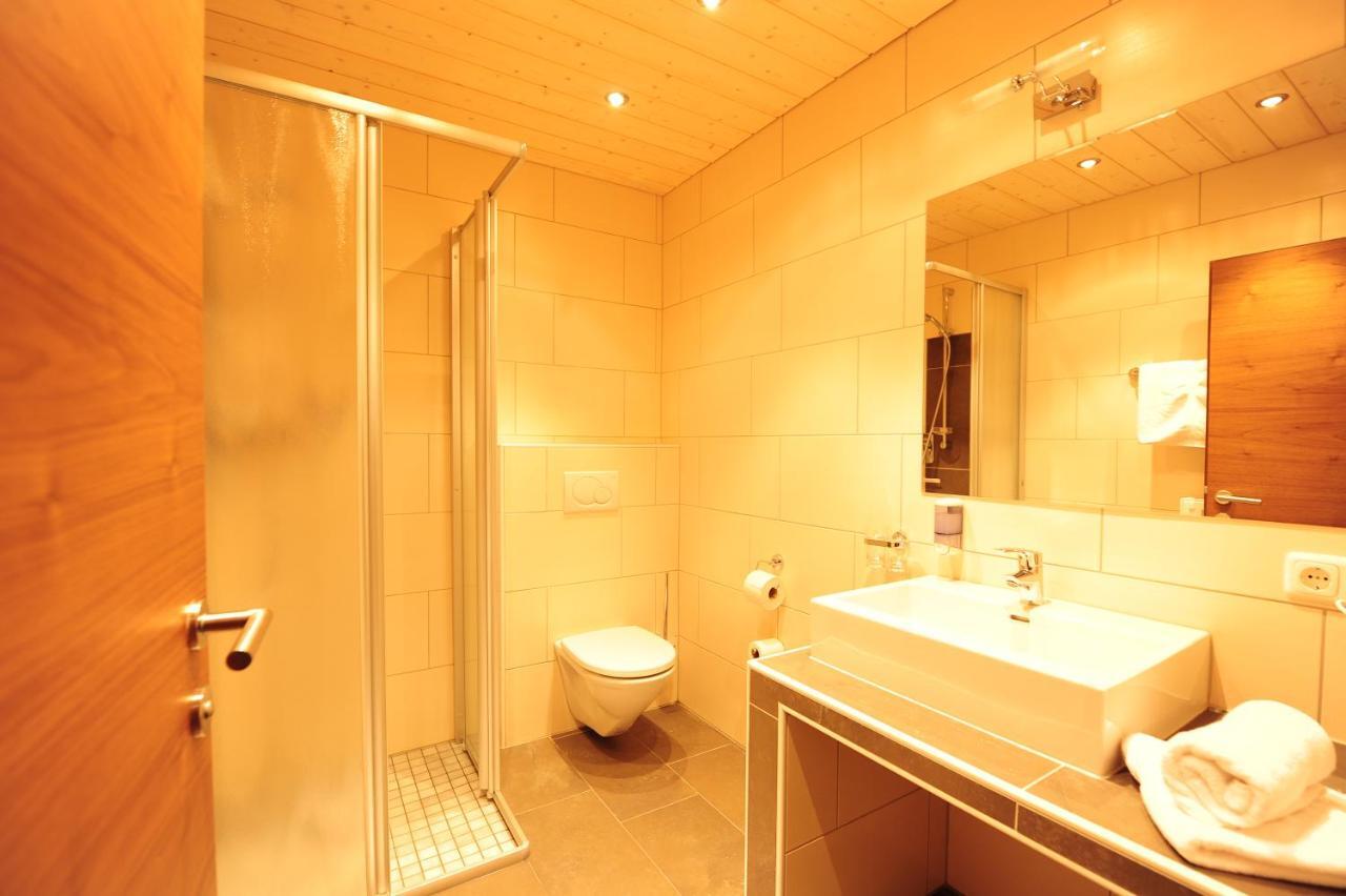 Hotel Zum Schwanen