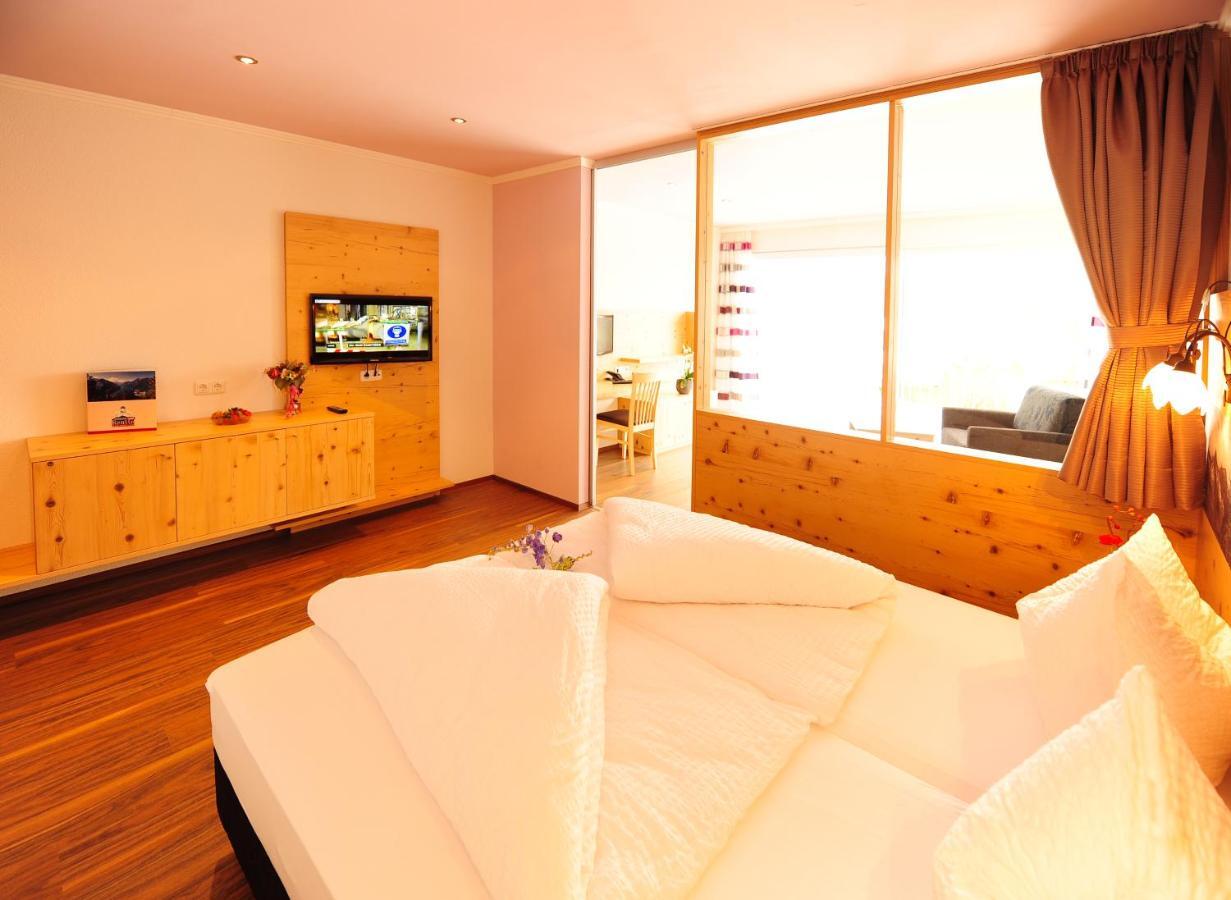 Hotel Zum Schwanen