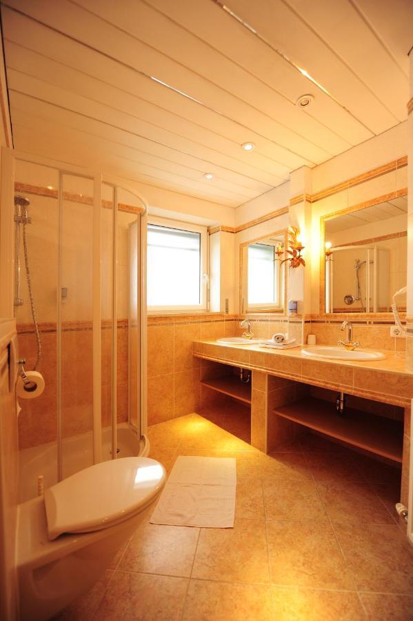 Zum Schwanen Hotel 3*
