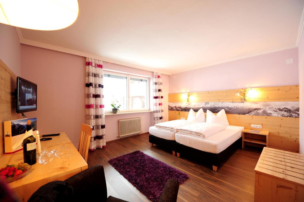 Hotel Zum Schwanen 3*