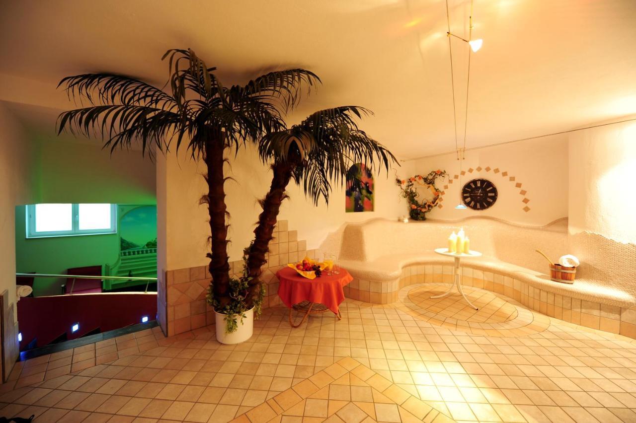 Hotel Zum Schwanen 3*