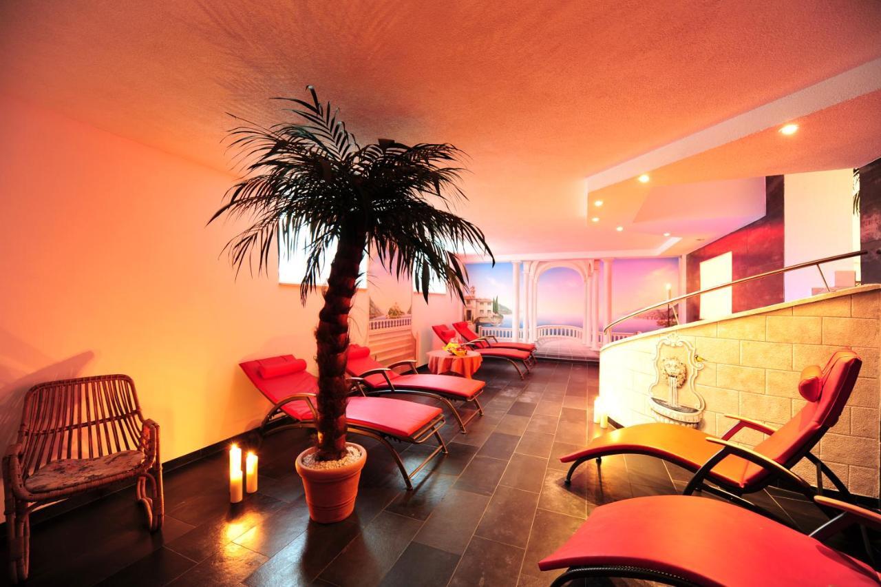 Hotel Zum Schwanen 3*