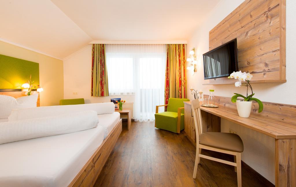 Zum Schwanen Hotel 3*
